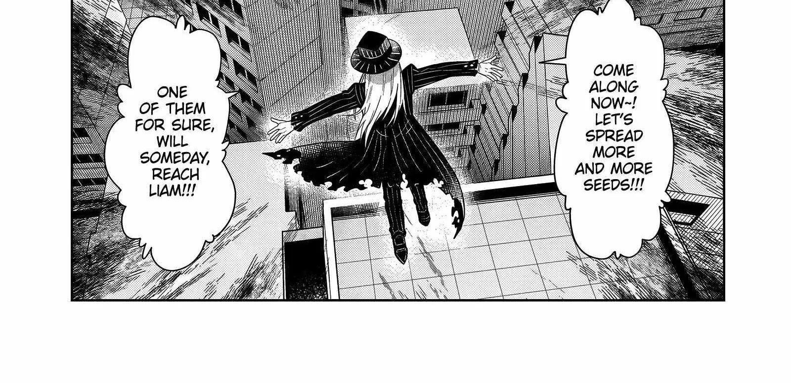 Read I’m the Evil Lord of an Intergalactic Empire EN Manga Online