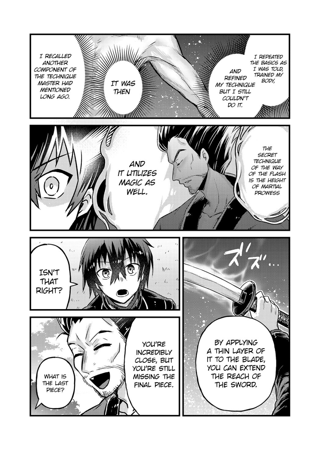 Read I’m the Evil Lord of an Intergalactic Empire EN Manga Online