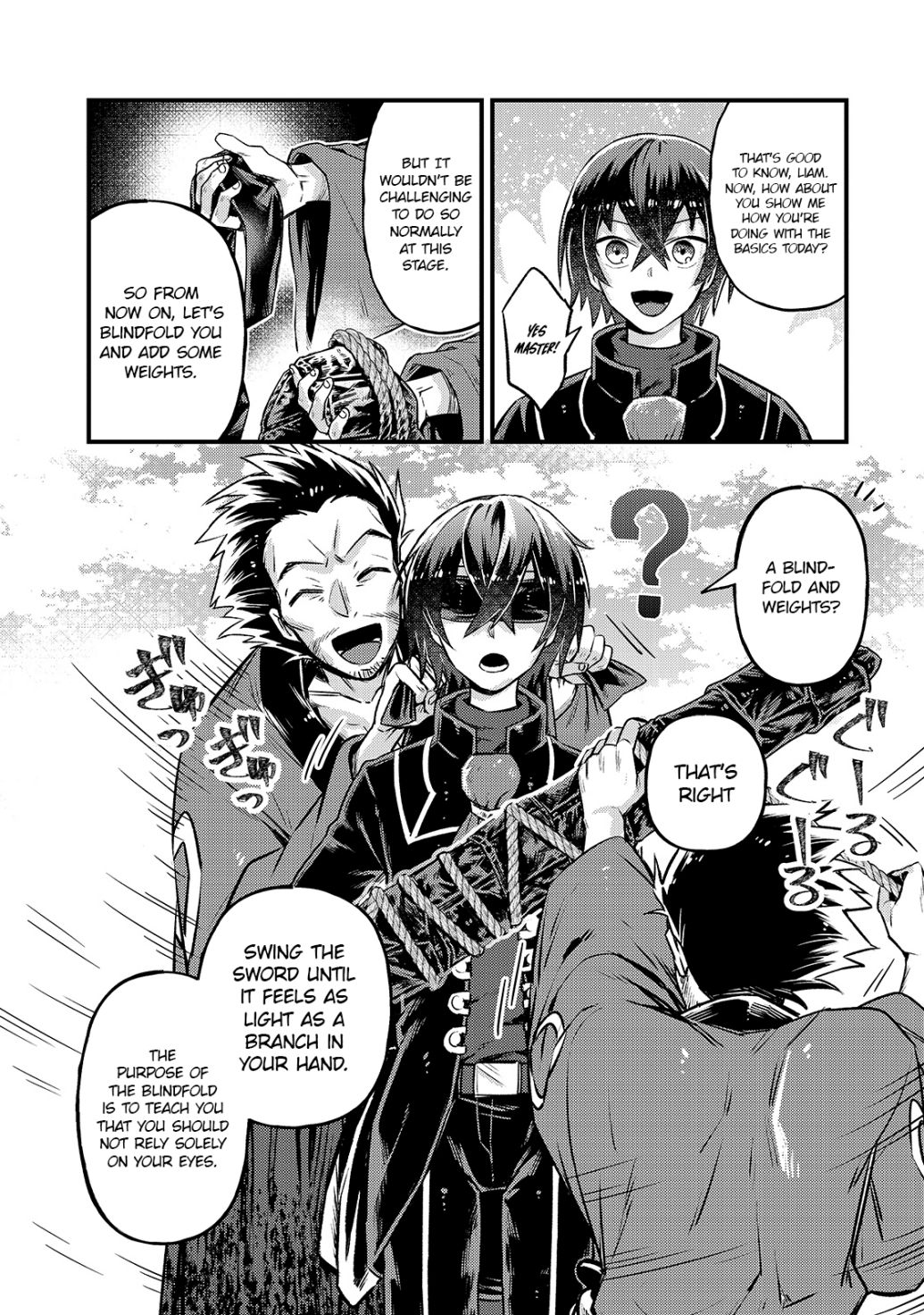Read I’m the Evil Lord of an Intergalactic Empire EN Manga Online