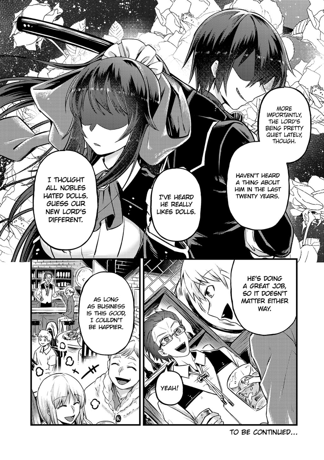Read I’m the Evil Lord of an Intergalactic Empire EN Manga Online