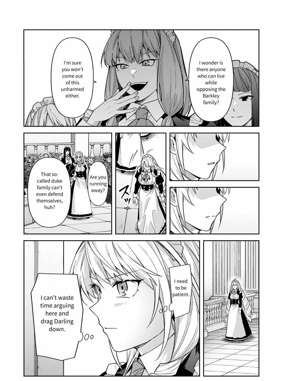 Read I’m the Evil Lord of an Intergalactic Empire EN Manga Online