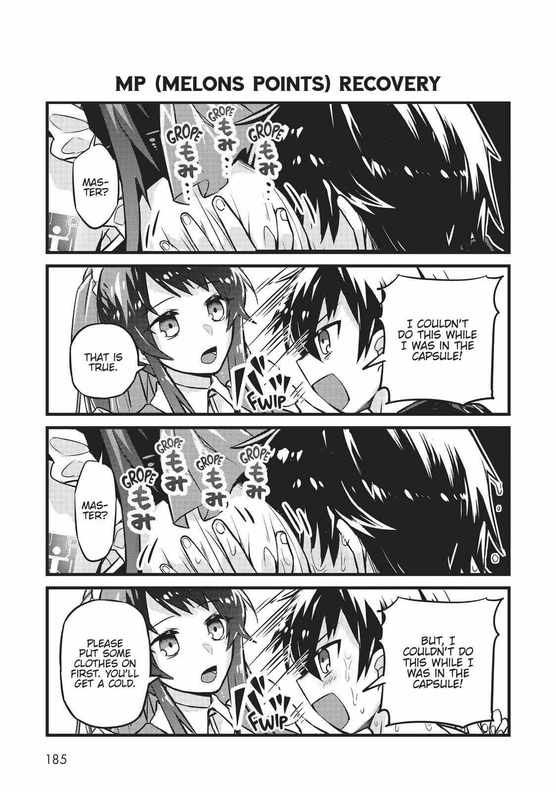 Read I’m the Evil Lord of an Intergalactic Empire EN Manga Online