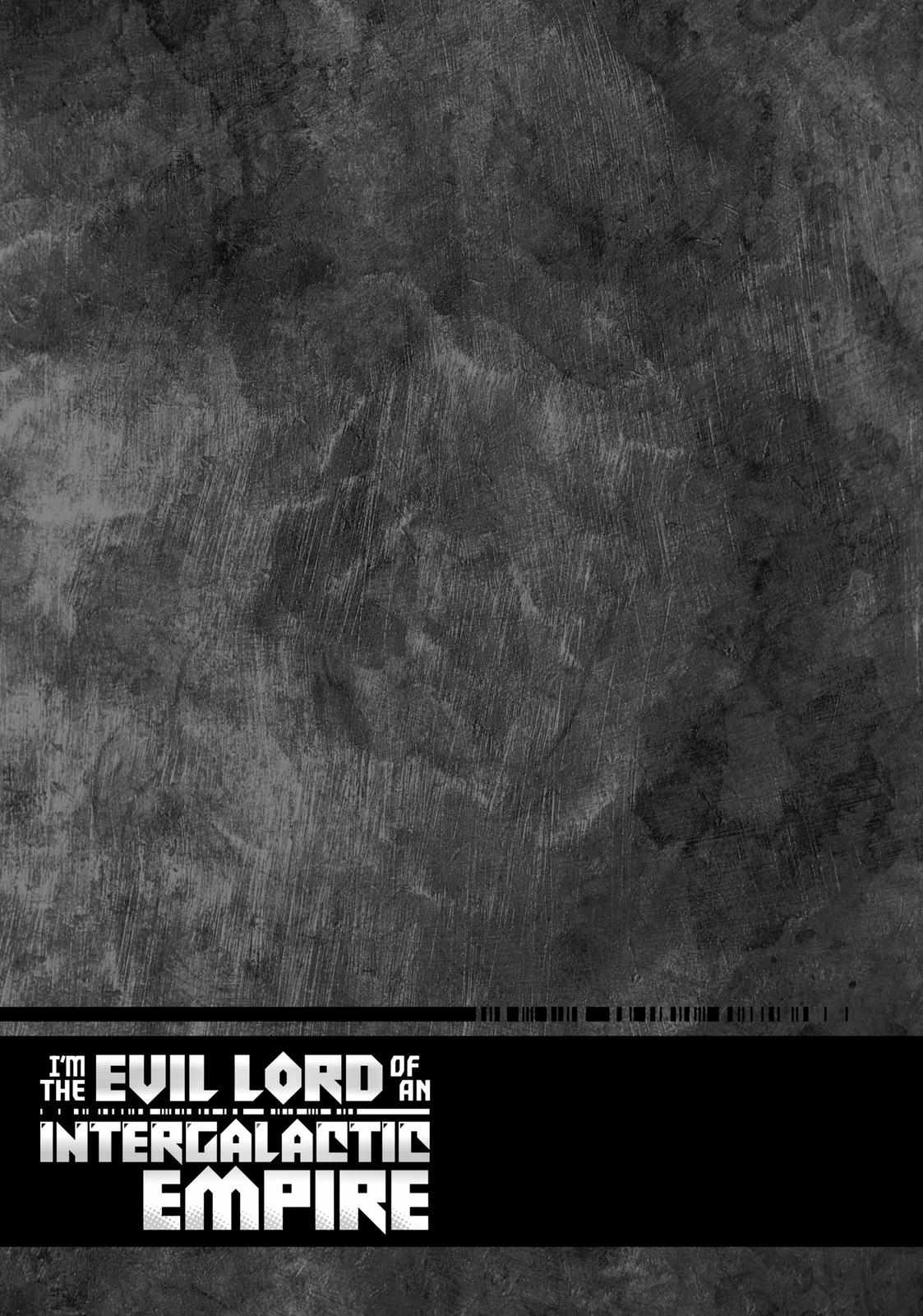 Read I’m the Evil Lord of an Intergalactic Empire EN Manga Online