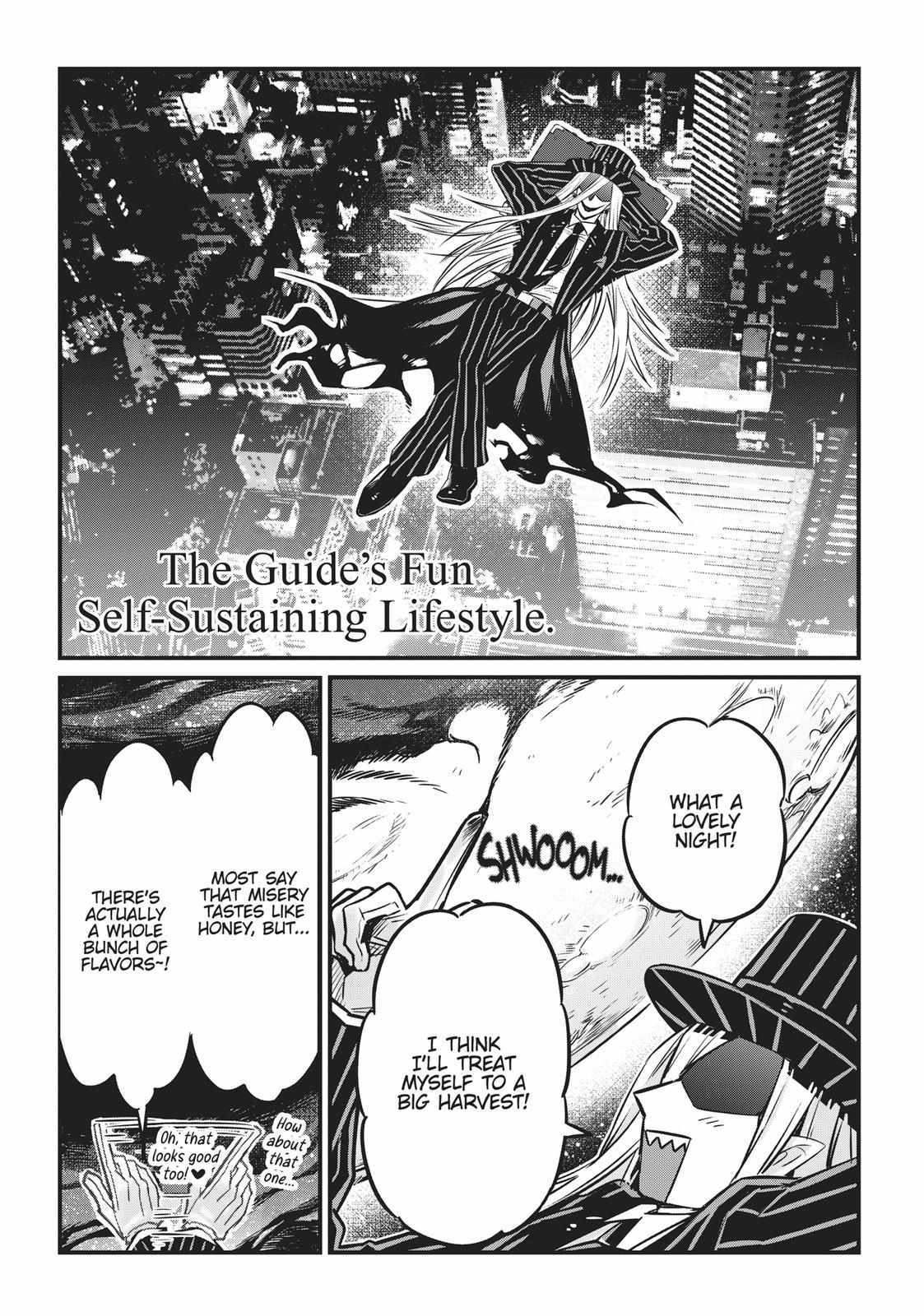 Read I’m the Evil Lord of an Intergalactic Empire EN Manga Online