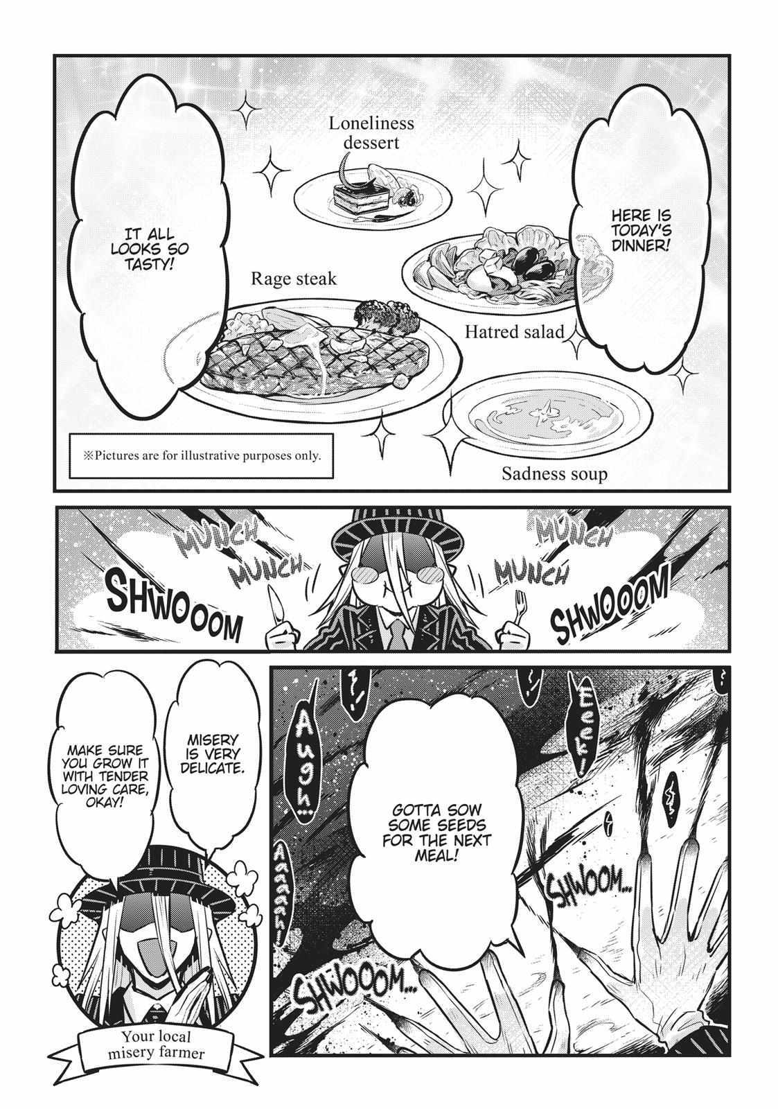 Read I’m the Evil Lord of an Intergalactic Empire EN Manga Online