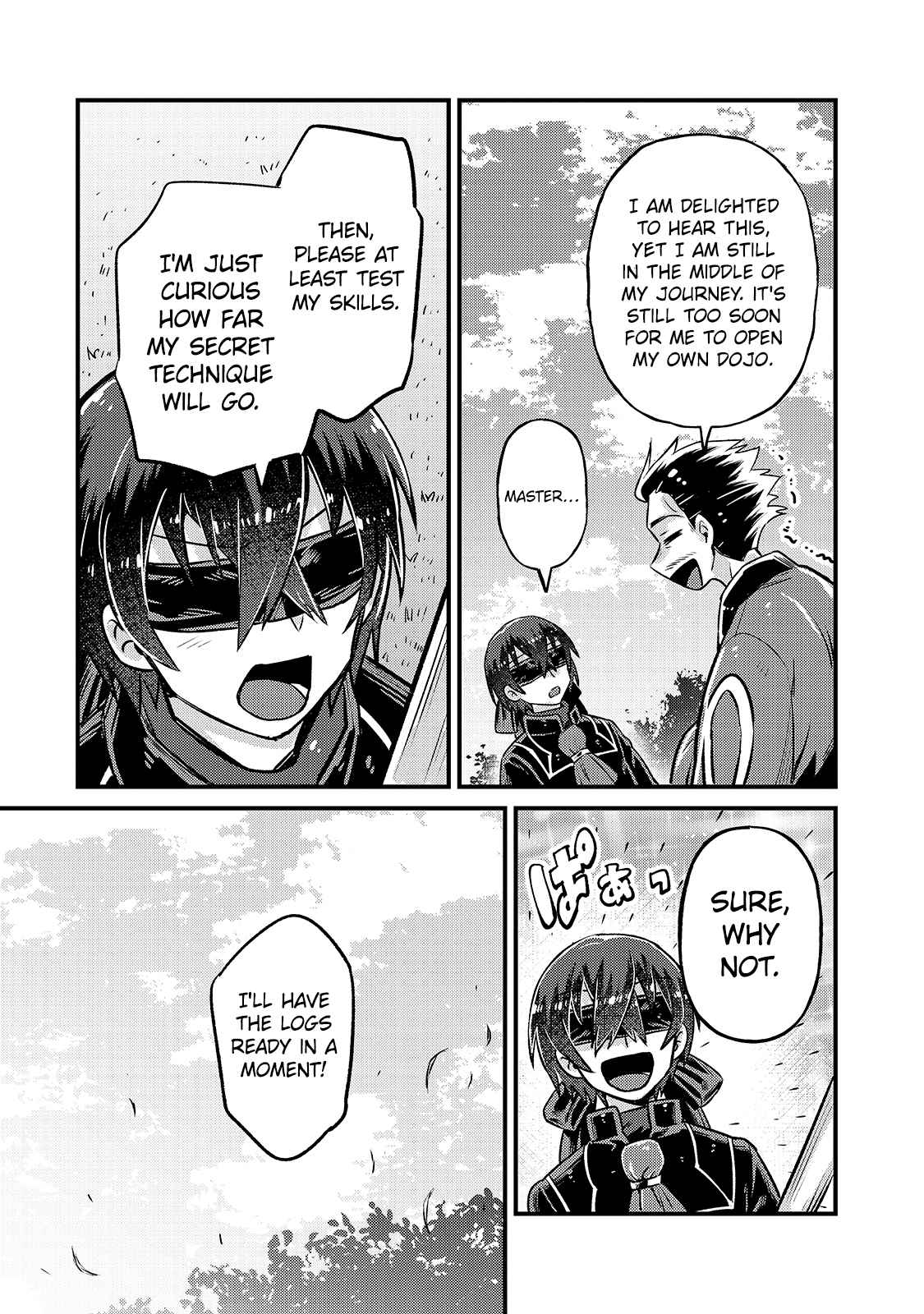 Read I’m the Evil Lord of an Intergalactic Empire EN Manga Online