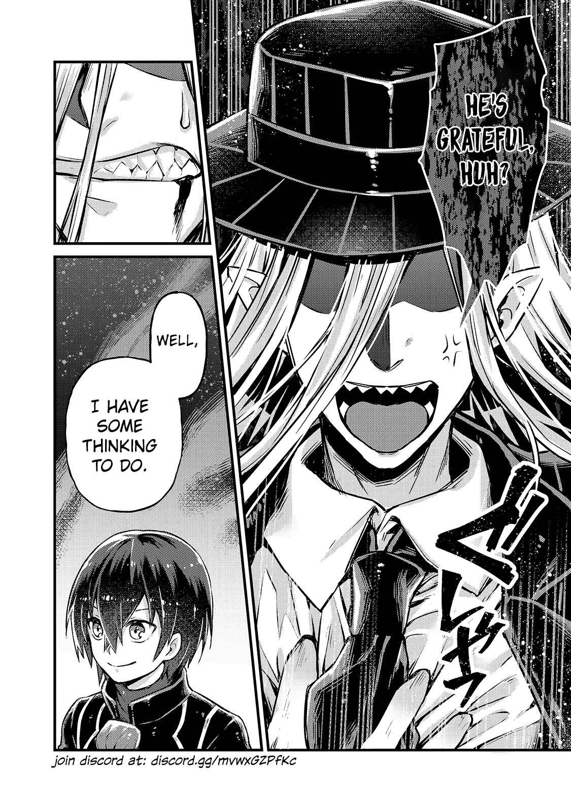 Read I’m the Evil Lord of an Intergalactic Empire EN Manga Online