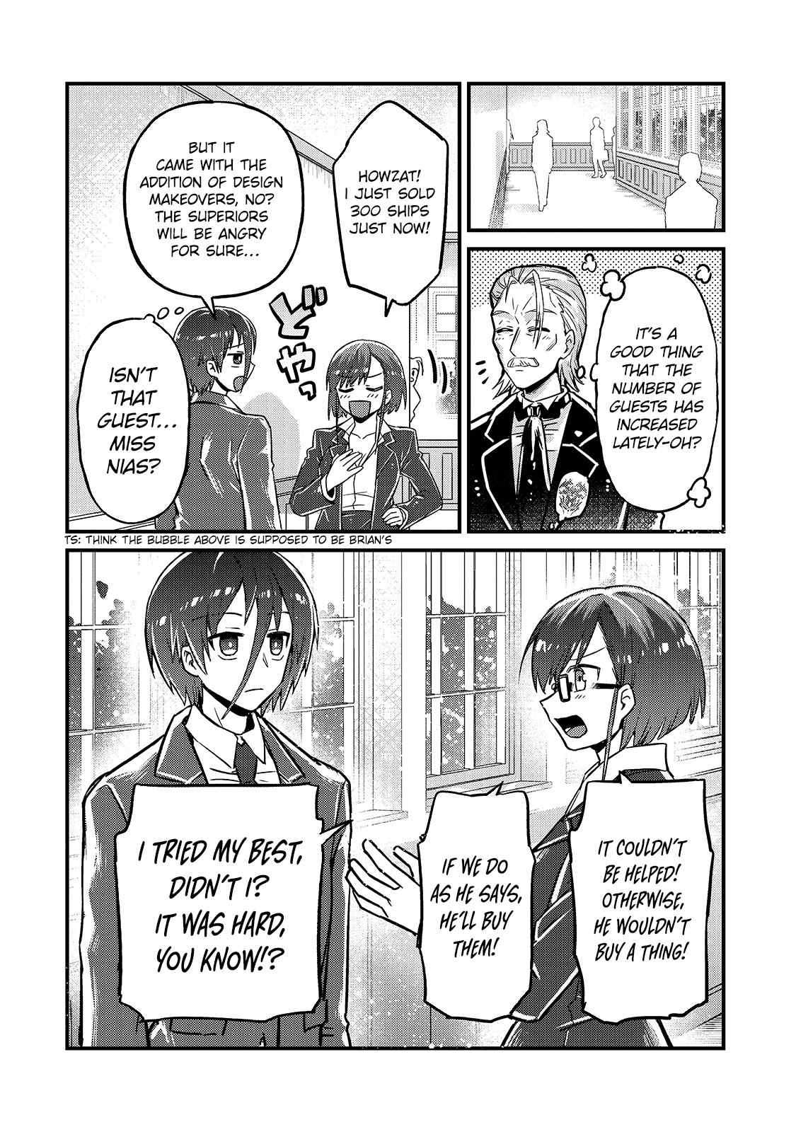 Read I’m the Evil Lord of an Intergalactic Empire EN Manga Online