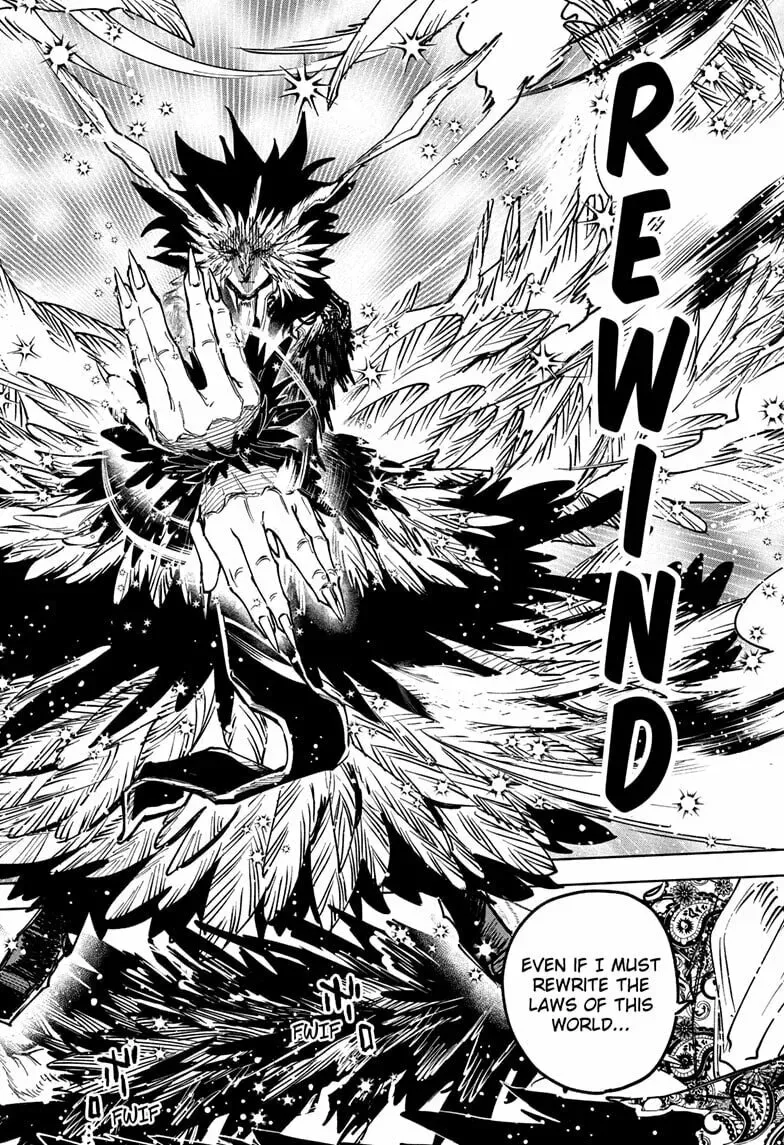 Read Ichi The Witch EN Manga Online