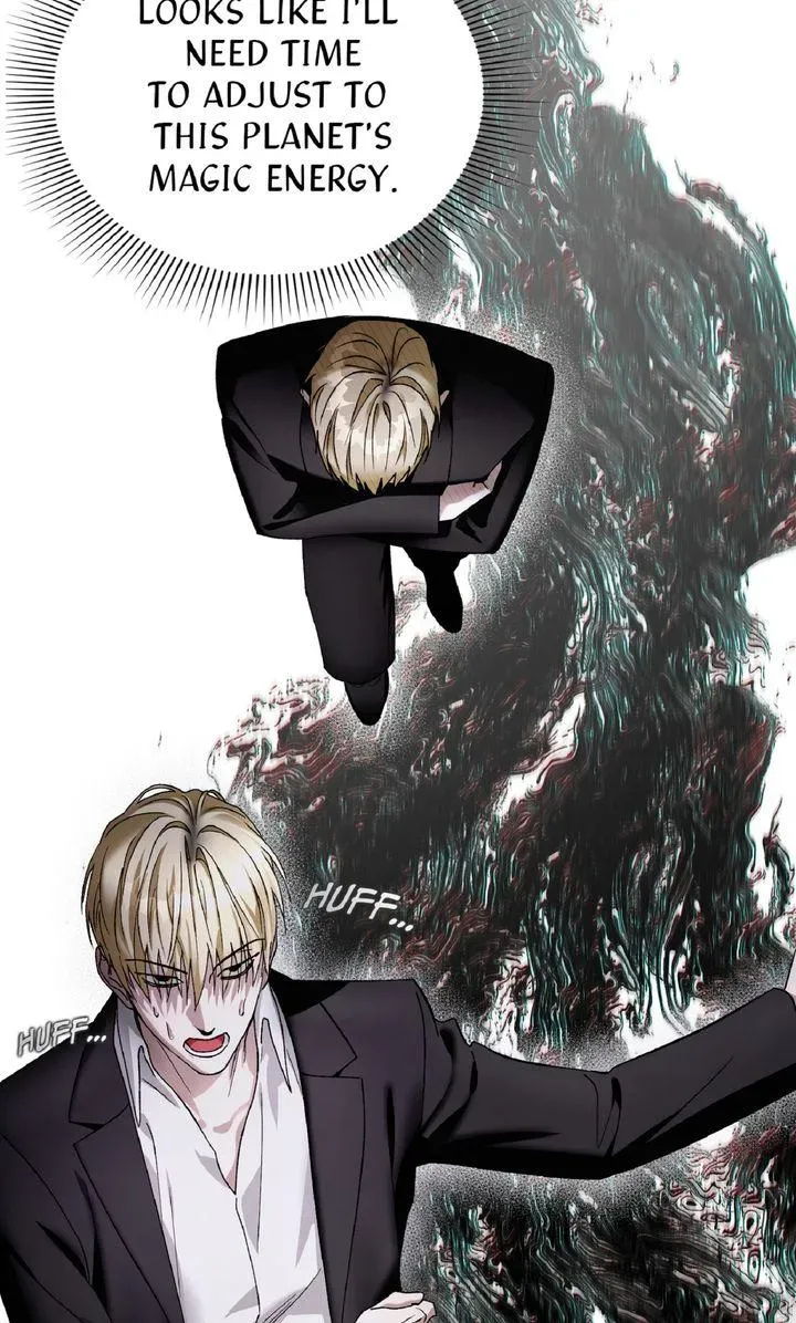 Read Illusion Hunter from Another World EN Manga Online