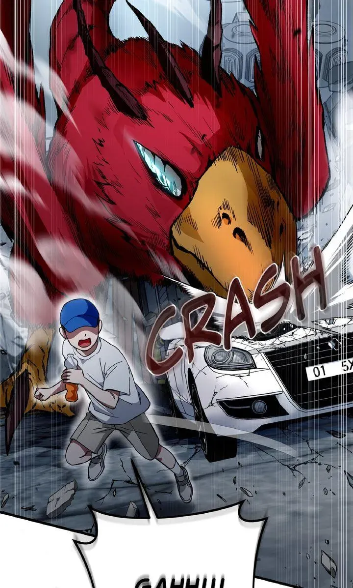 Read Illusion Hunter from Another World EN Manga Online