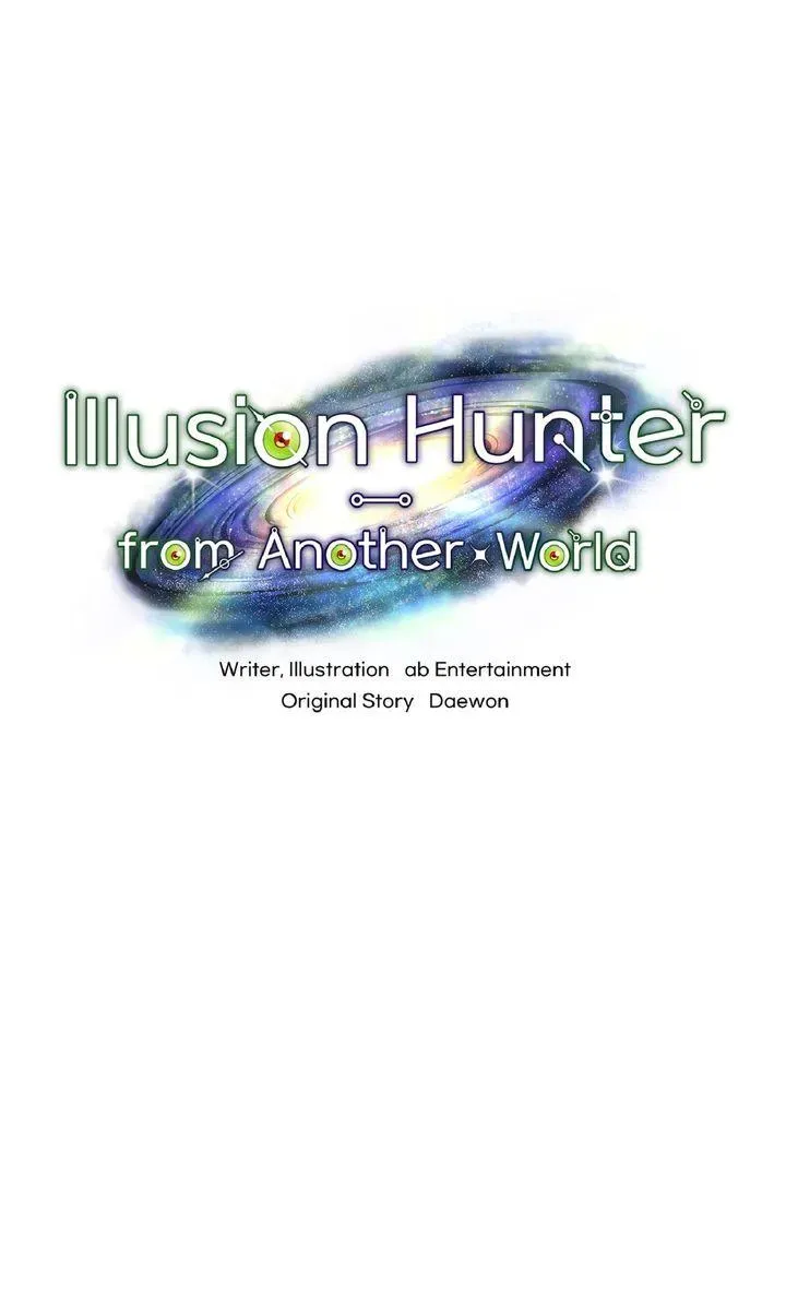 Read Illusion Hunter from Another World EN Manga Online