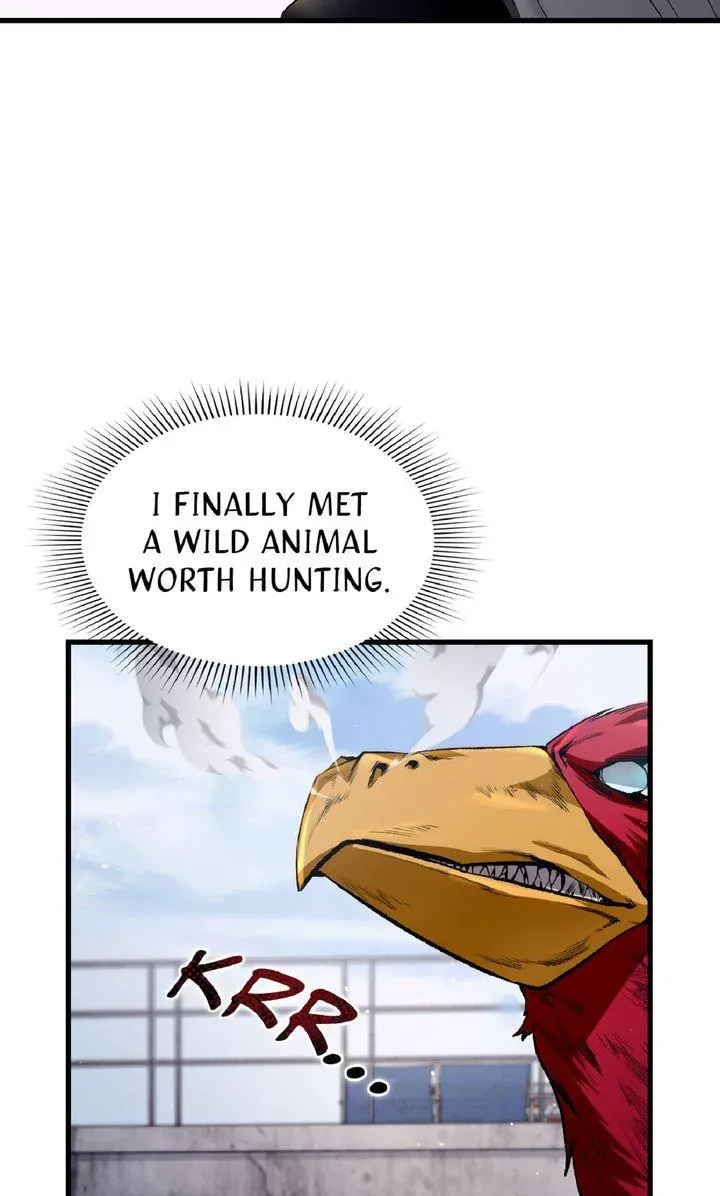 Read Illusion Hunter from Another World EN Manga Online