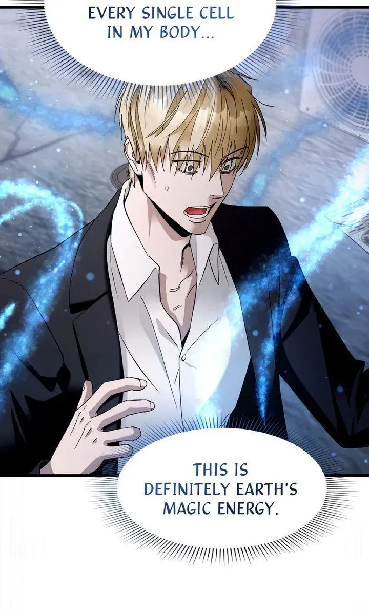 Read Illusion Hunter from Another World EN Manga Online