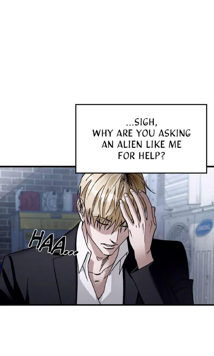 Read Illusion Hunter from Another World EN Manga Online