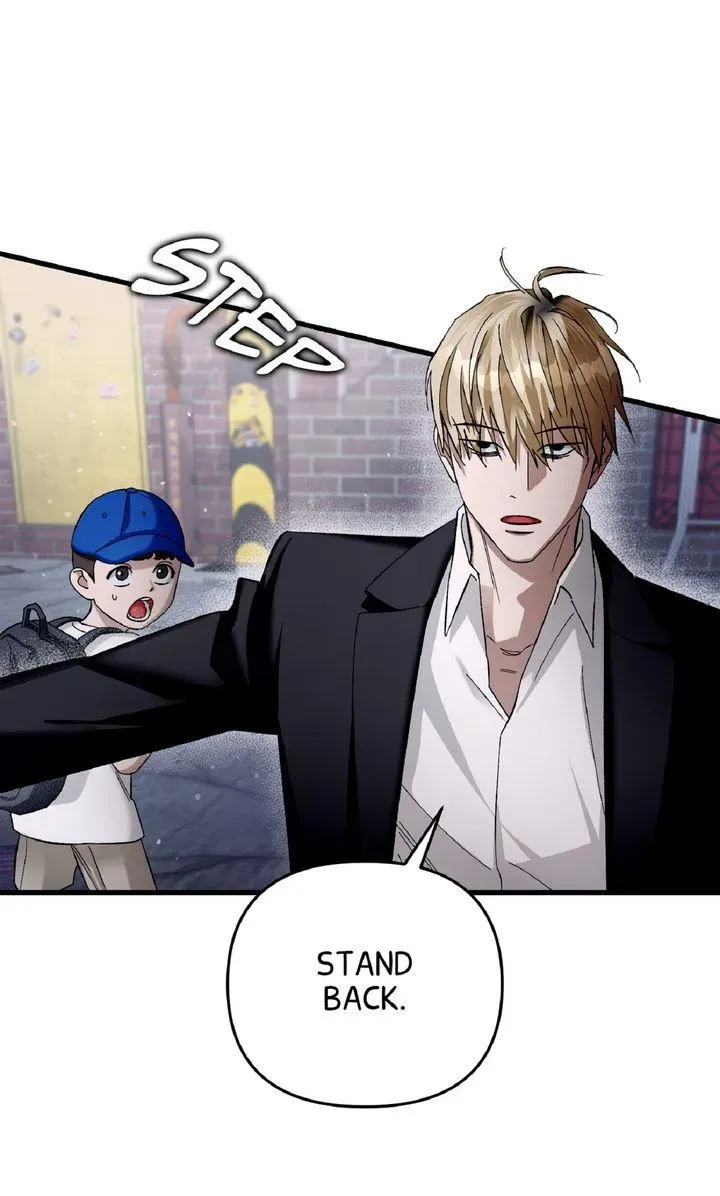 Read Illusion Hunter from Another World EN Manga Online
