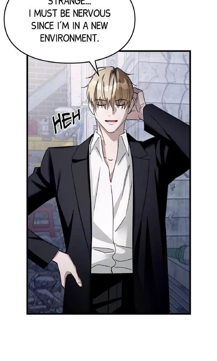 Read Illusion Hunter from Another World EN Manga Online