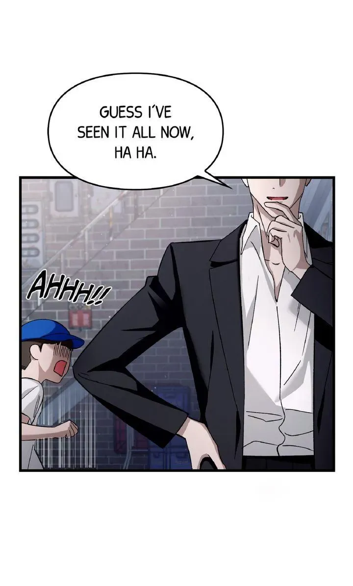 Read Illusion Hunter from Another World EN Manga Online