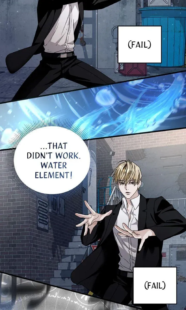 Read Illusion Hunter from Another World EN Manga Online