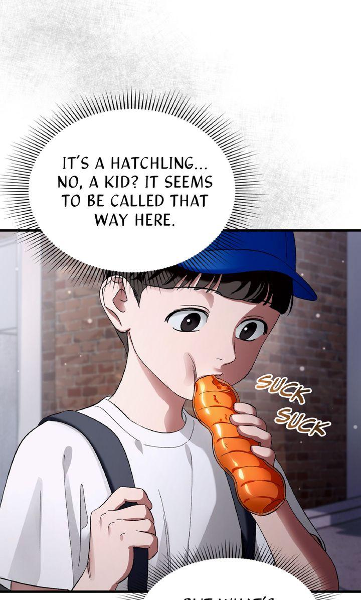 Read Illusion Hunter from Another World EN Manga Online