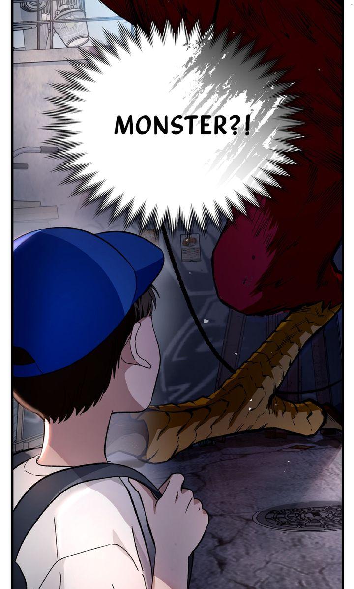 Read Illusion Hunter from Another World EN Manga Online
