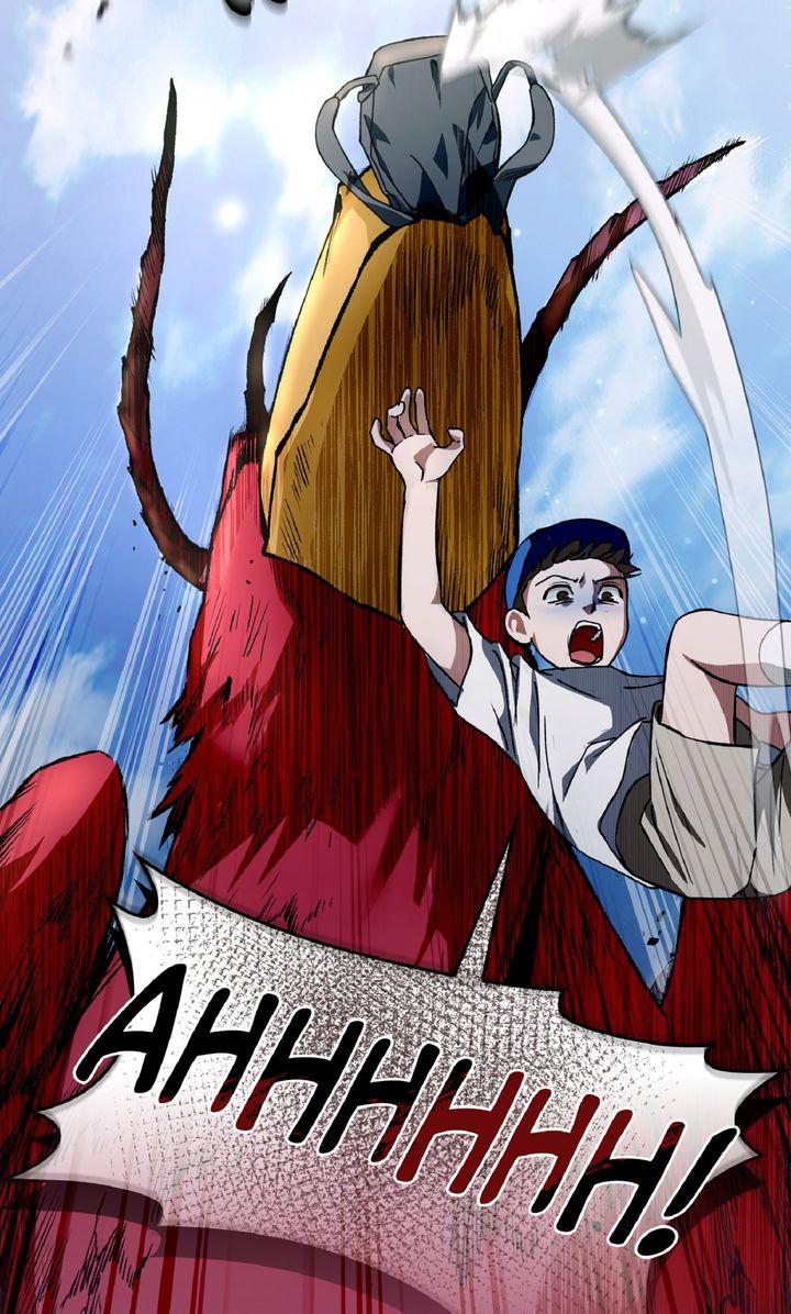 Read Illusion Hunter from Another World EN Manga Online