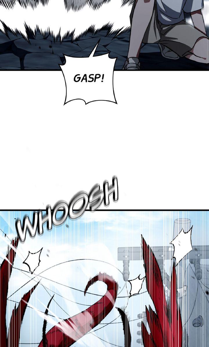 Read Illusion Hunter from Another World EN Manga Online