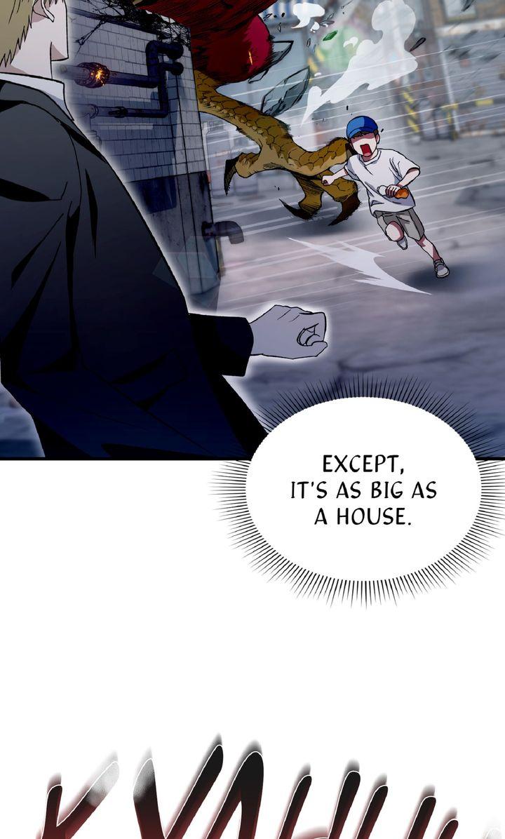 Read Illusion Hunter from Another World EN Manga Online