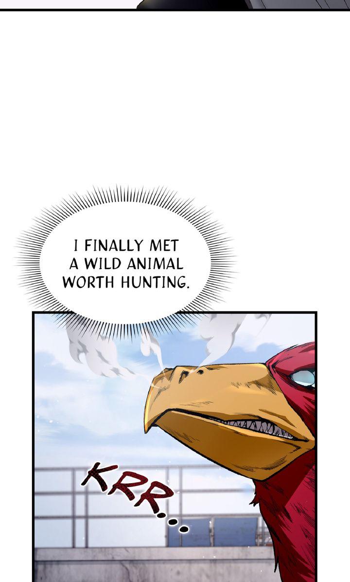 Read Illusion Hunter from Another World EN Manga Online