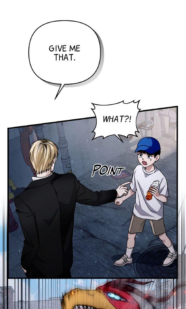 Read Illusion Hunter from Another World EN Manga Online
