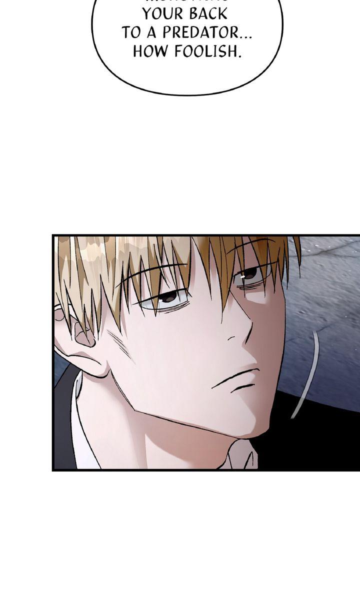 Read Illusion Hunter from Another World EN Manga Online