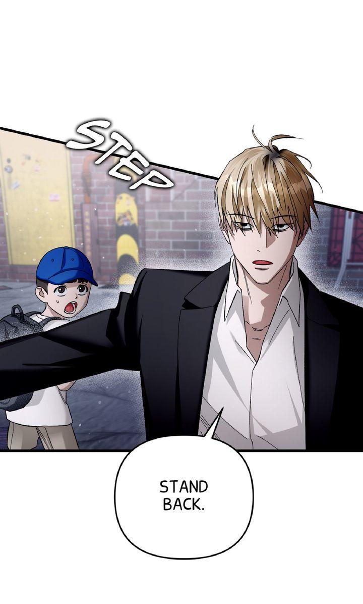 Read Illusion Hunter from Another World EN Manga Online