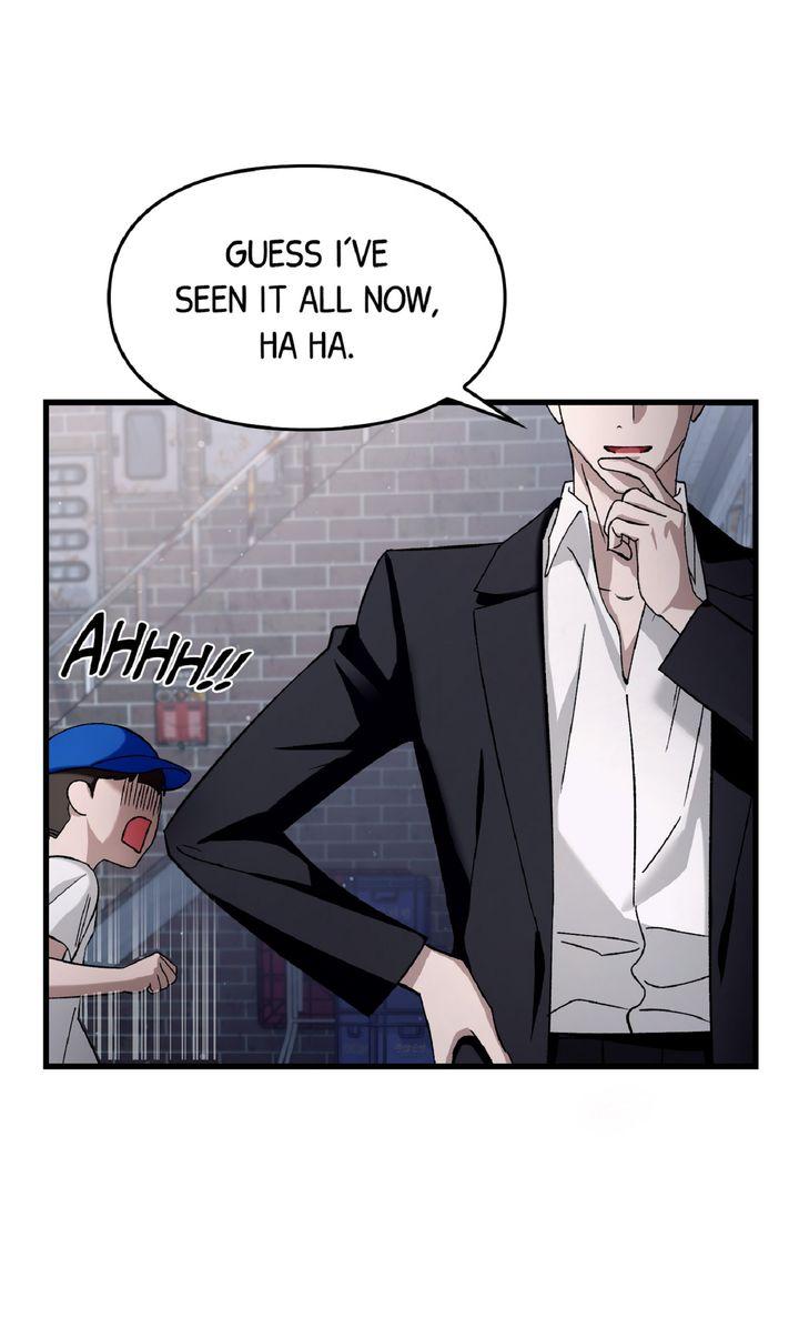 Read Illusion Hunter from Another World EN Manga Online