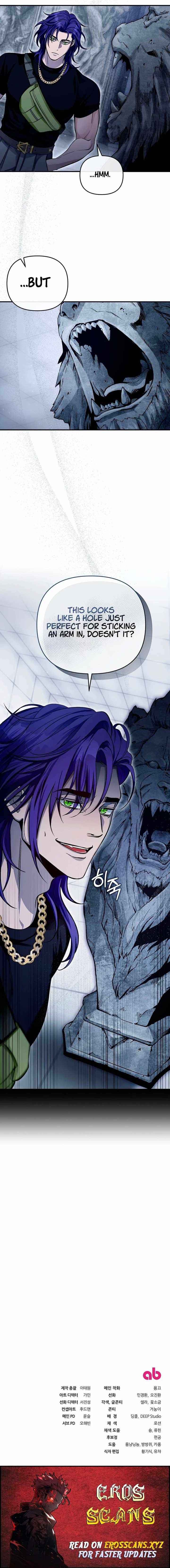 Read Illusion Hunter from Another World EN Manga Online