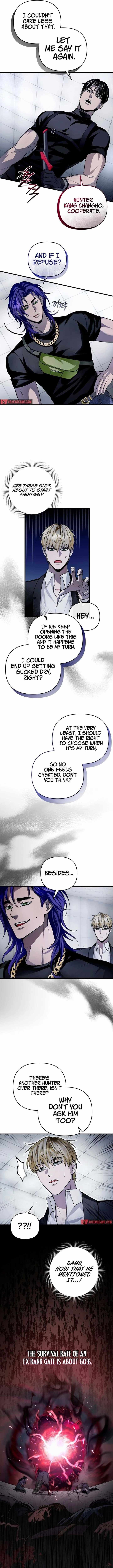 Read Illusion Hunter from Another World EN Manga Online