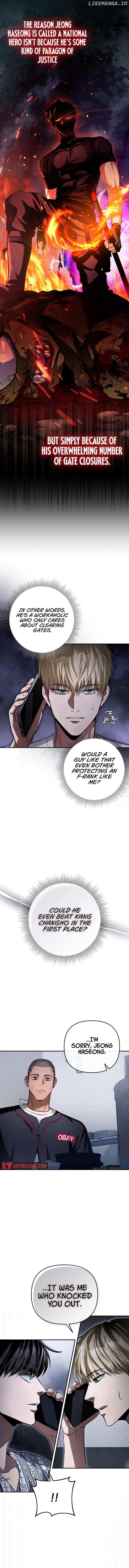 Read Illusion Hunter from Another World EN Manga Online
