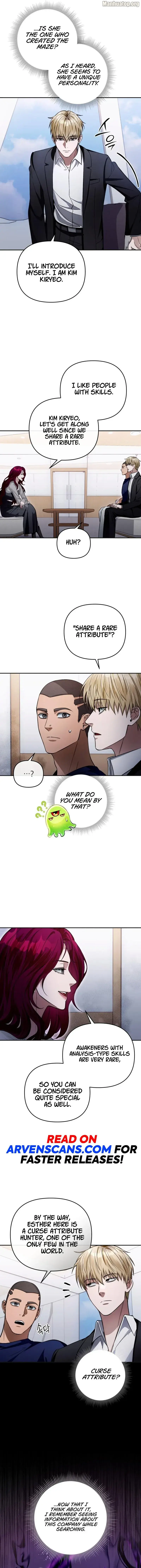 Read Illusion Hunter from Another World EN Manga Online