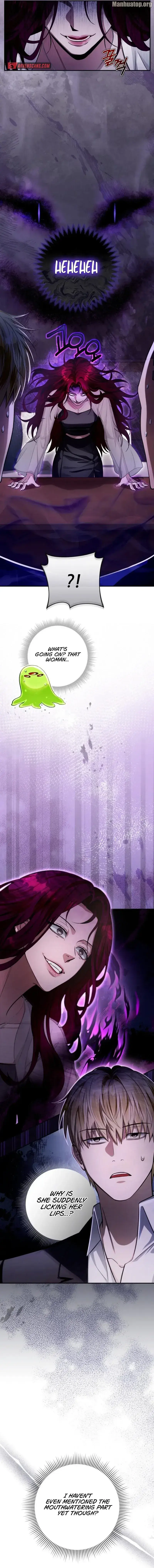 Read Illusion Hunter from Another World EN Manga Online