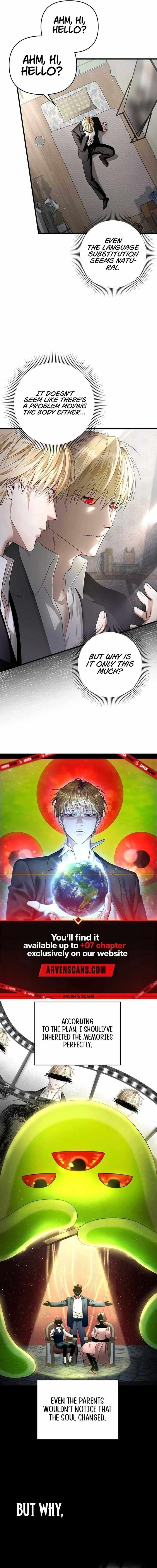 Read Illusion Hunter from Another World EN Manga Online
