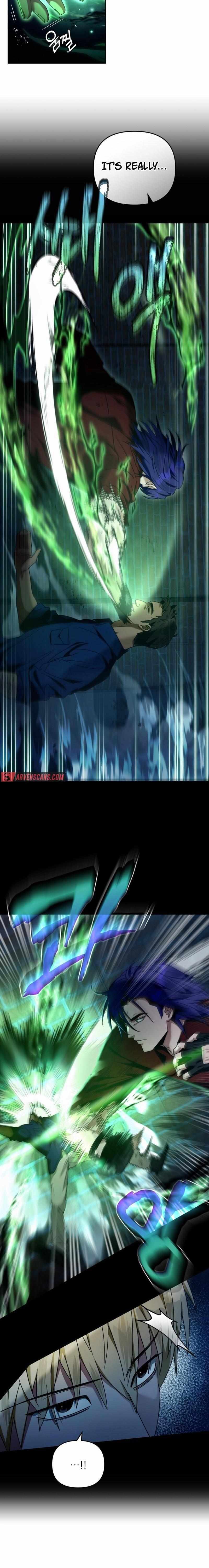 Read Illusion Hunter from Another World EN Manga Online