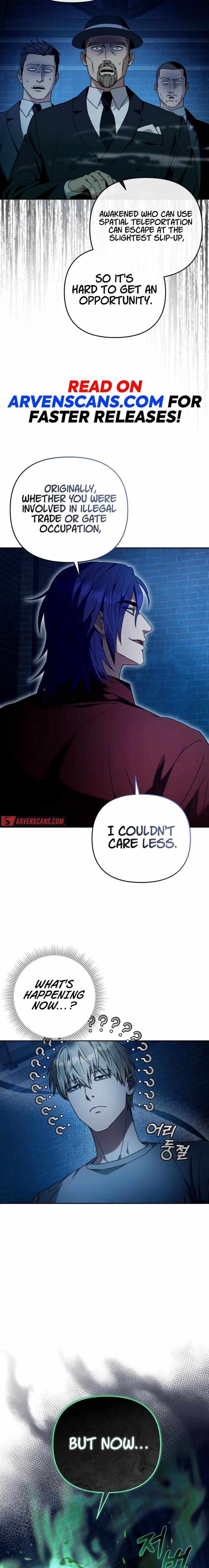 Read Illusion Hunter from Another World EN Manga Online