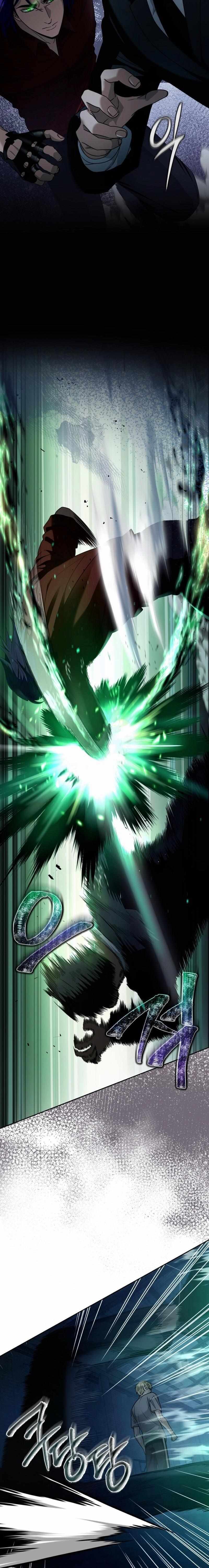 Read Illusion Hunter from Another World EN Manga Online