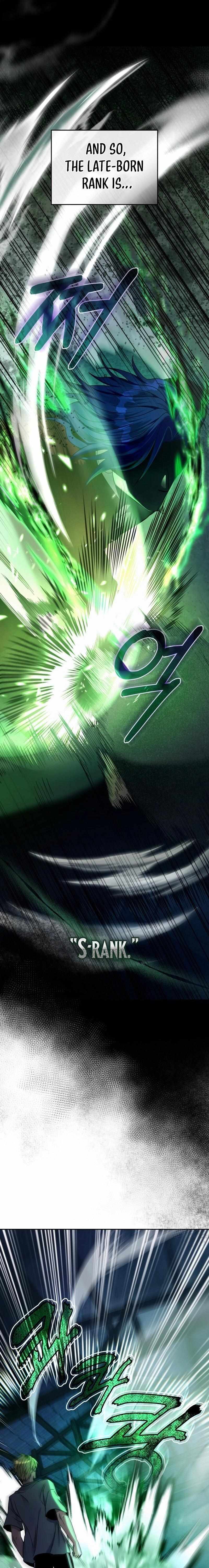 Read Illusion Hunter from Another World EN Manga Online