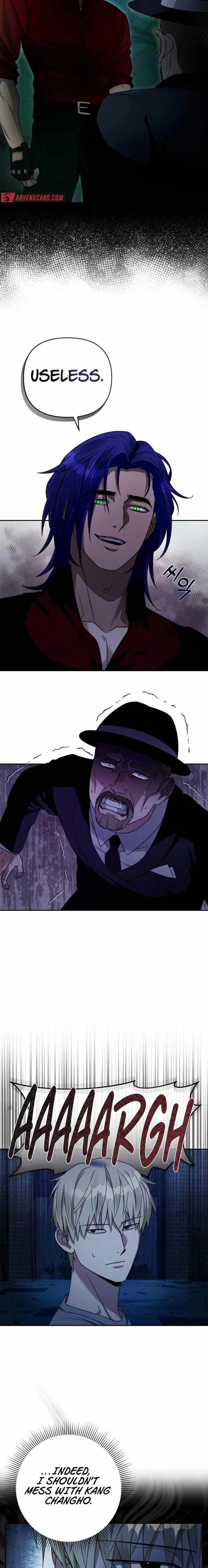 Read Illusion Hunter from Another World EN Manga Online