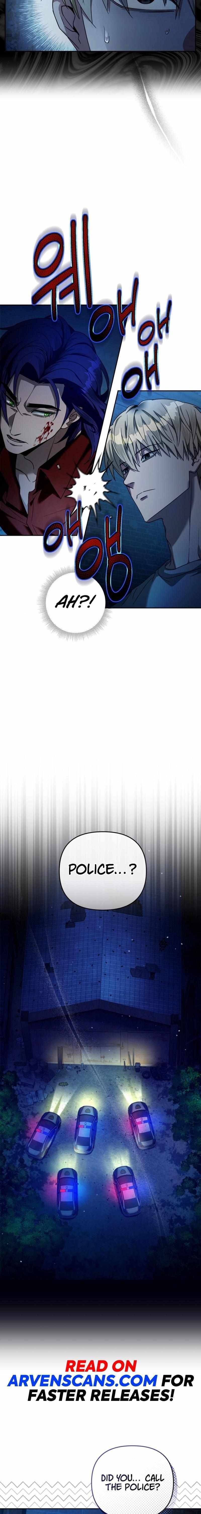 Read Illusion Hunter from Another World EN Manga Online