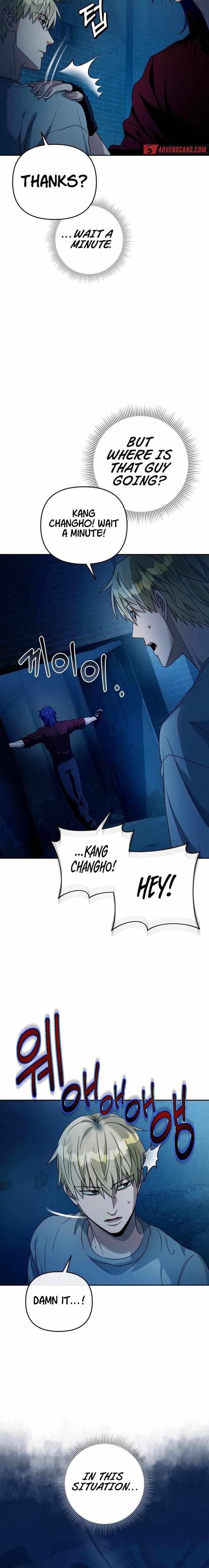 Read Illusion Hunter from Another World EN Manga Online
