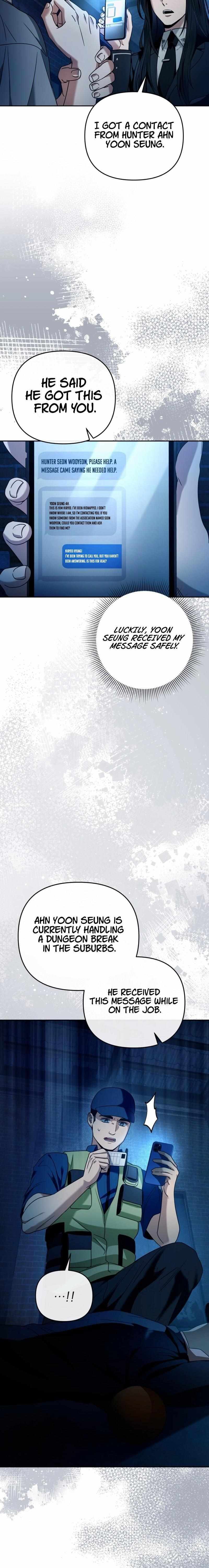 Read Illusion Hunter from Another World EN Manga Online