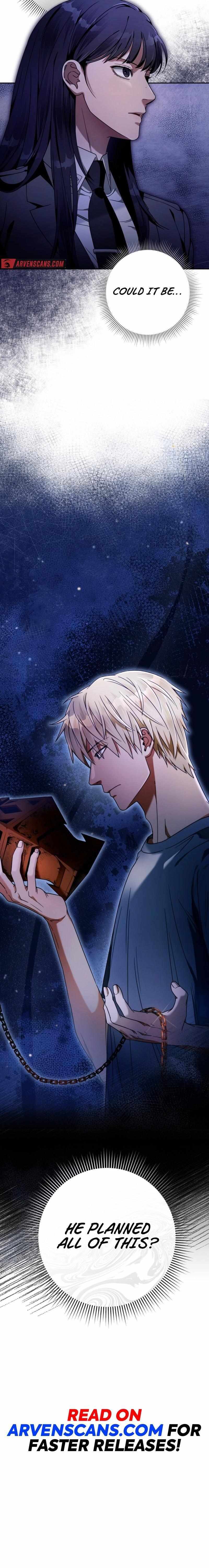 Read Illusion Hunter from Another World EN Manga Online