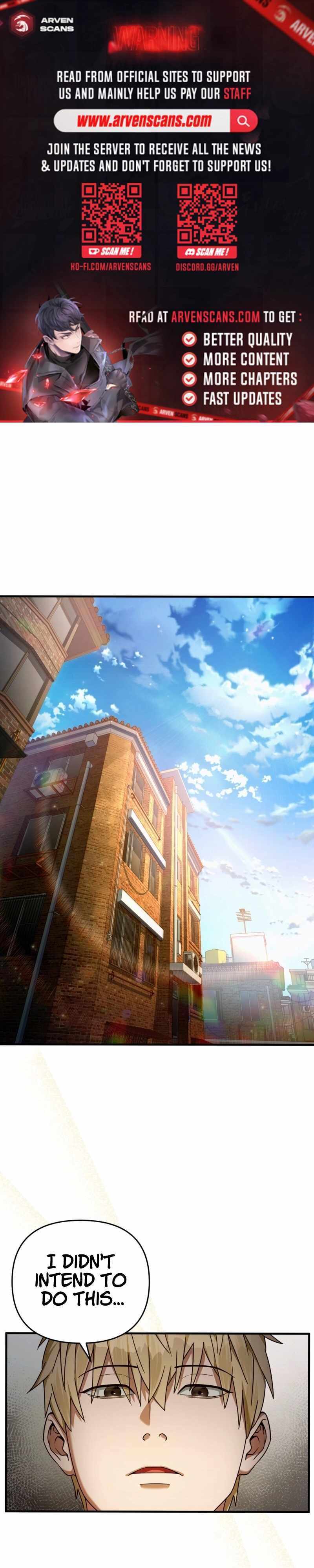 Read Illusion Hunter from Another World EN Manga Online
