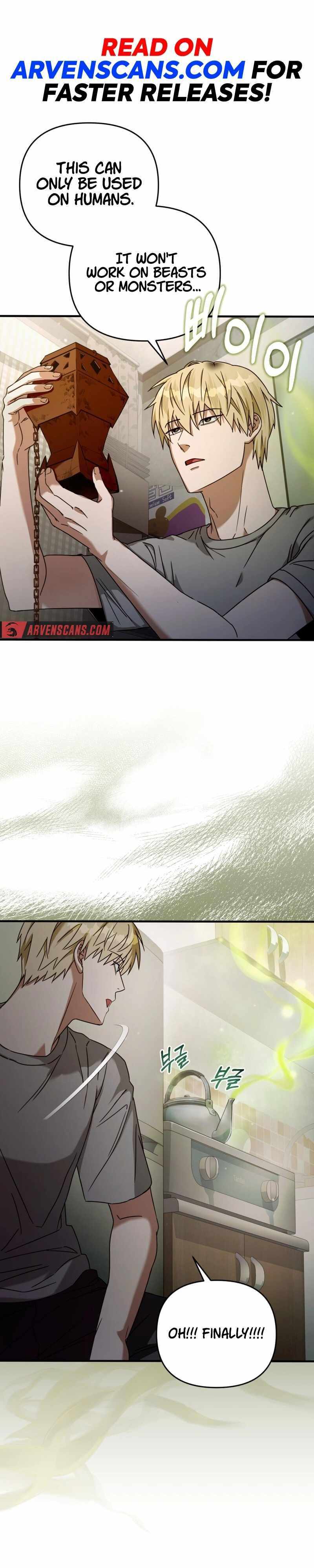 Read Illusion Hunter from Another World EN Manga Online